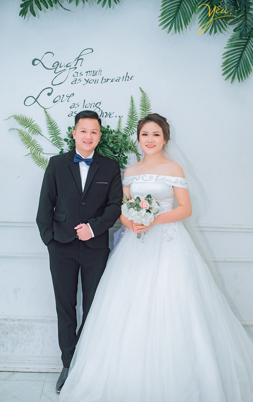 ảnh cưới đẹp phong cách tự nhiên hà nội có studio nào