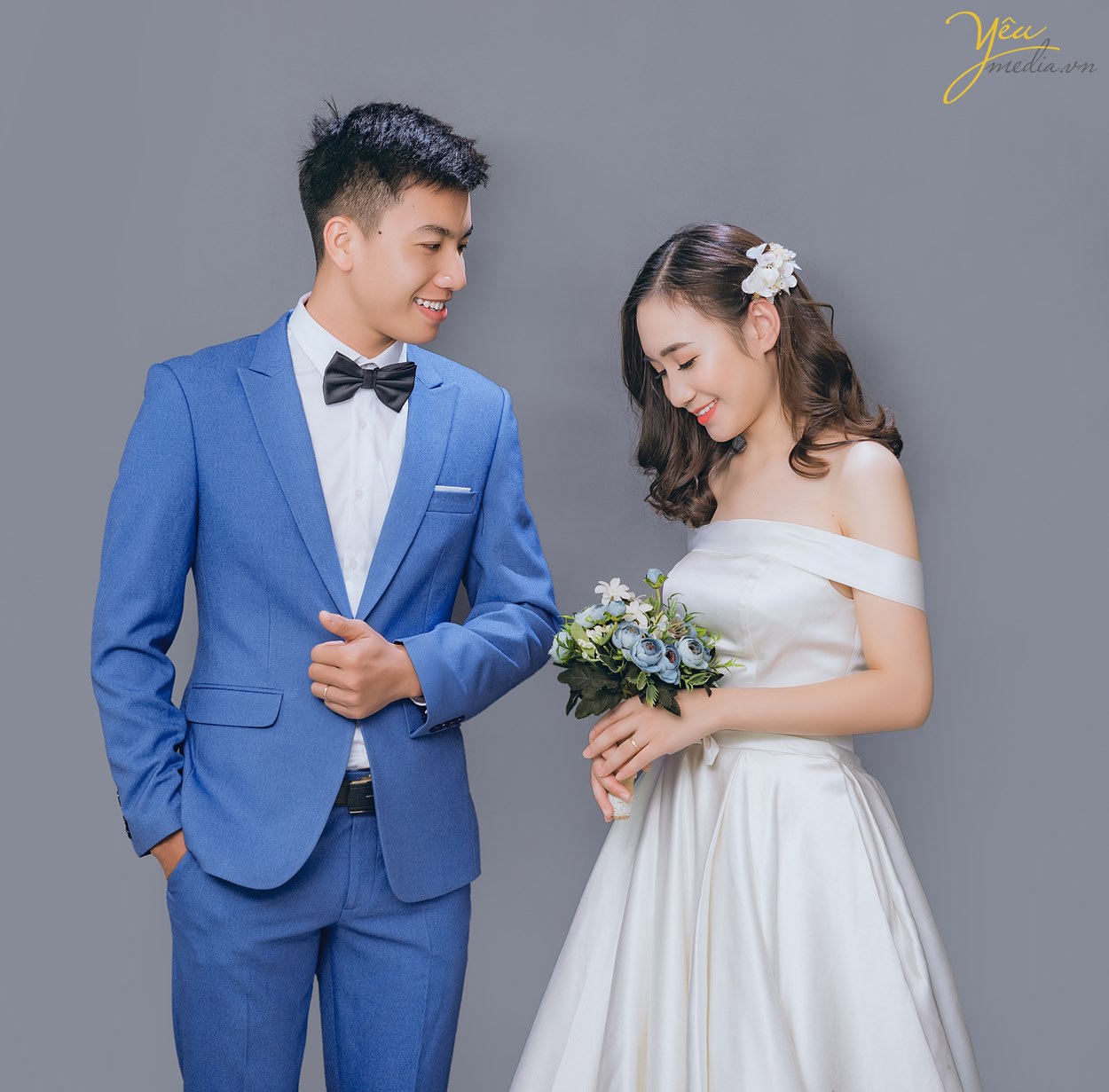 ở đâu có cách chụp ảnh cưới như hàn quốc trong stu