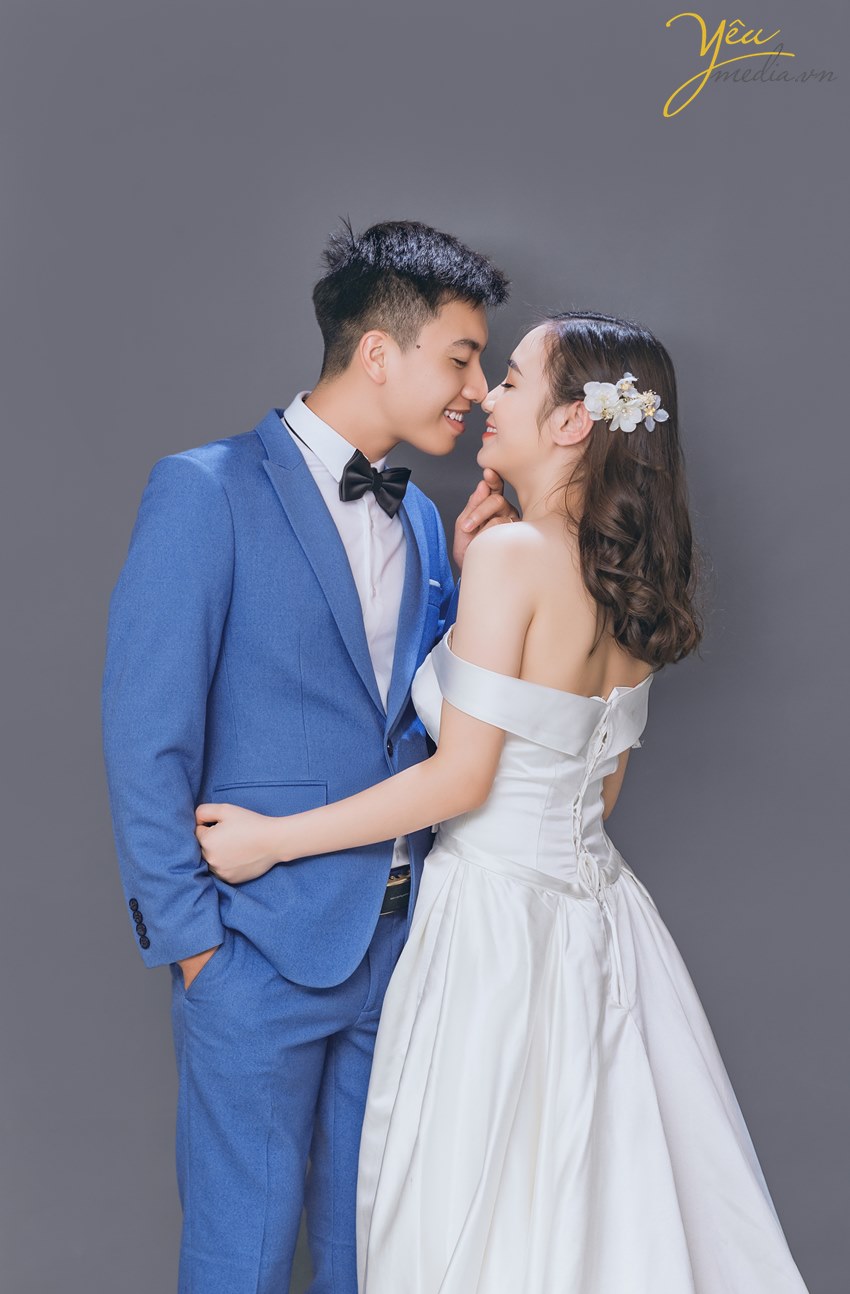 ở đâu có cách chụp hình như hàn quốc ở studio của mình