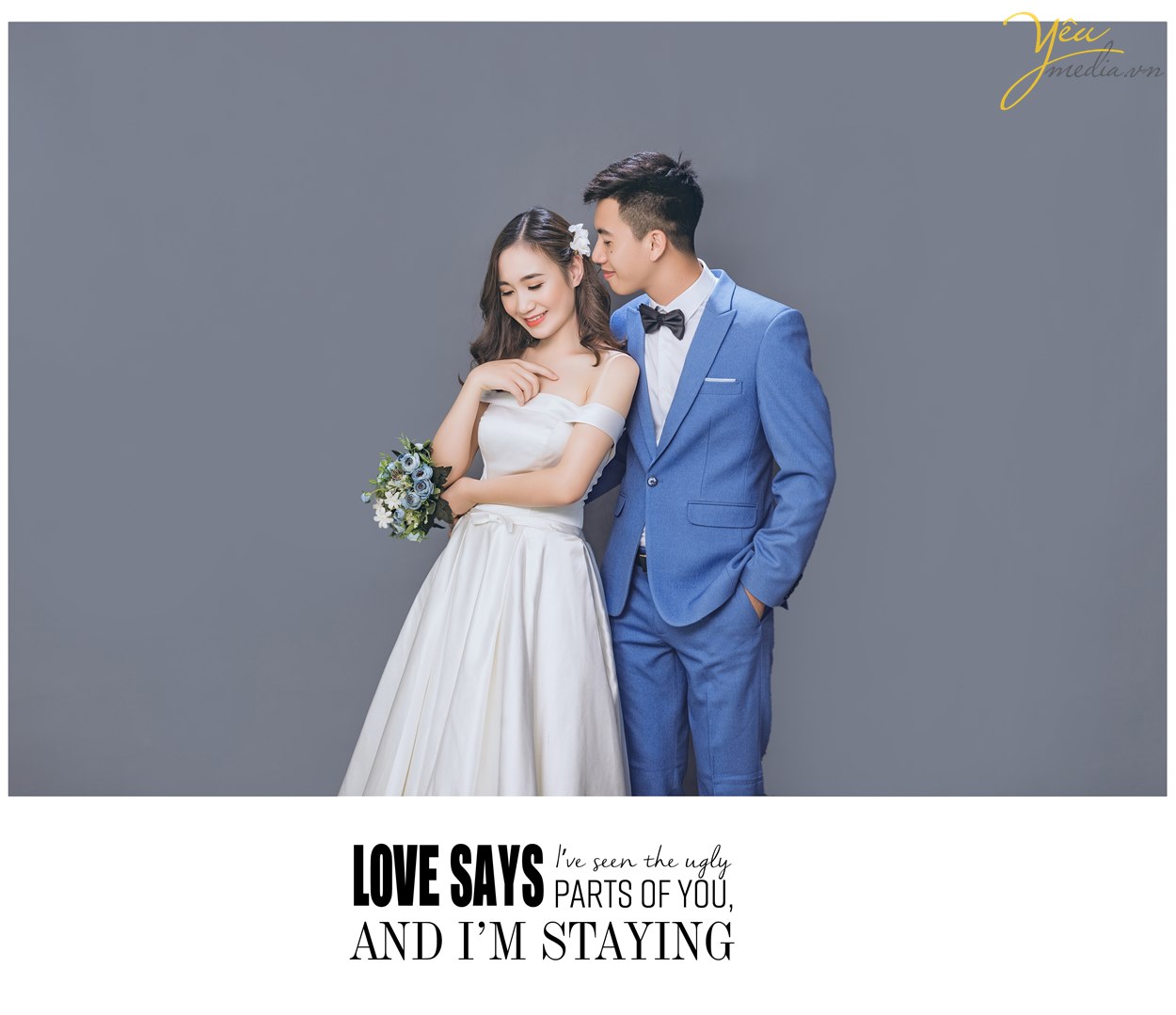hà nội có chỗ nào chụp ảnh cưới với cún cưng đẹp