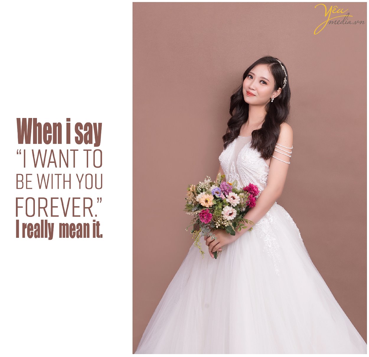 pre wedding photo album made in hanoi vietnam for korean couple