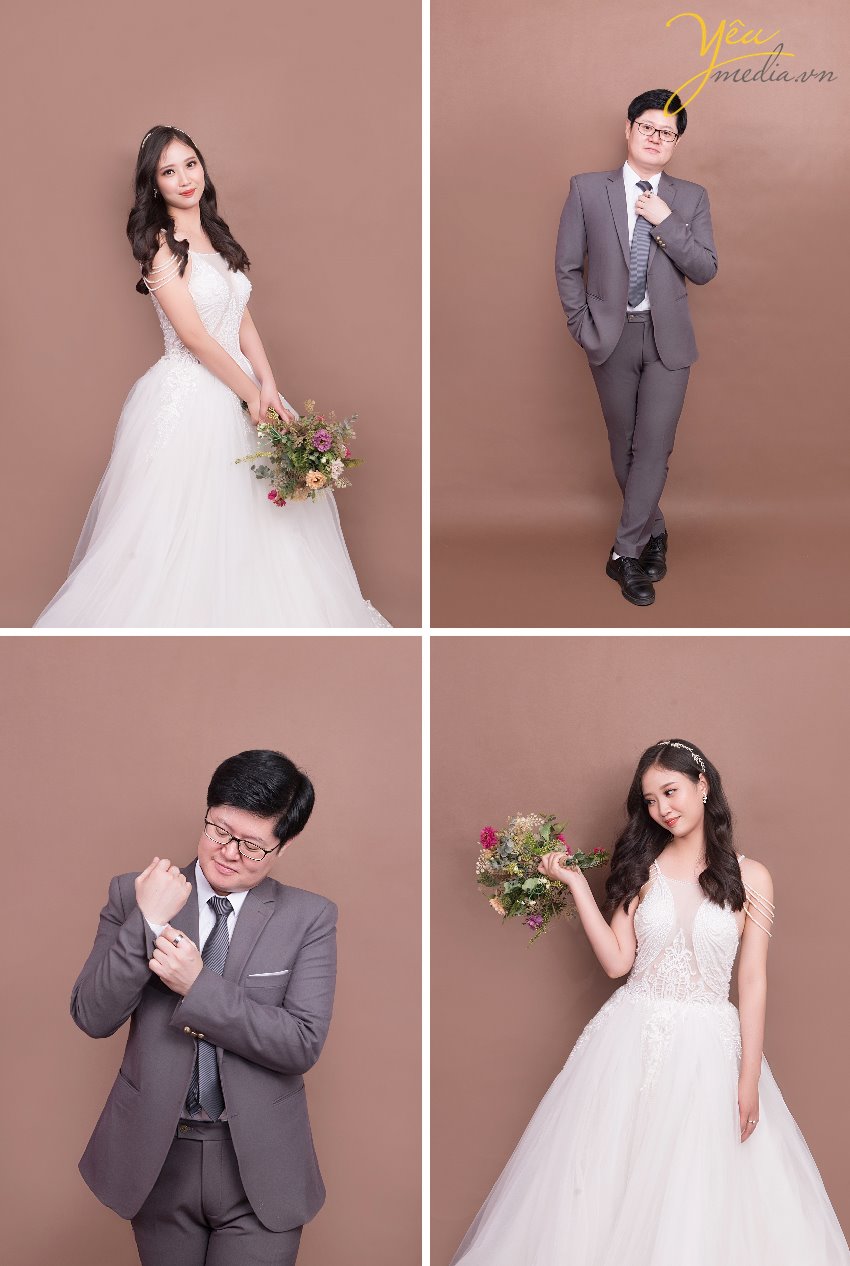 price and where studio take photo wedding korean people hanoi vietnam