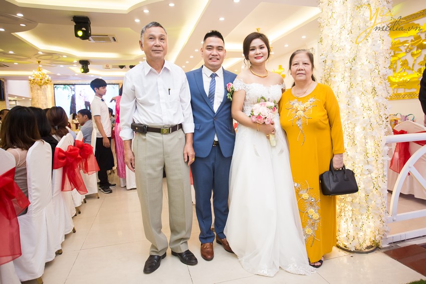 ảnh viện chuyên chụp hình ở tiệc cưới khu đống đa