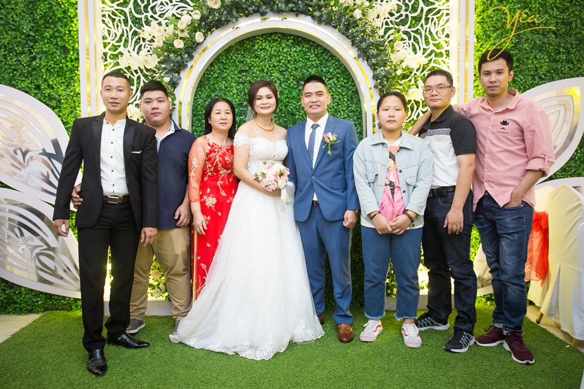 studio ảnh viện áo cưới chụp hình đẹp ở khu wedding planner