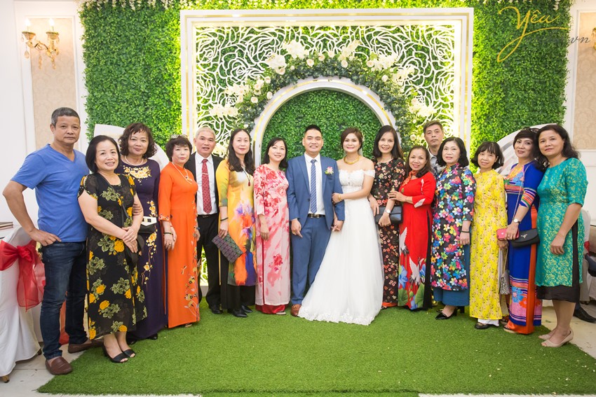 liên hệ studio chụp ảnh ở trung tâm tiệc cưới nội thành hà nội