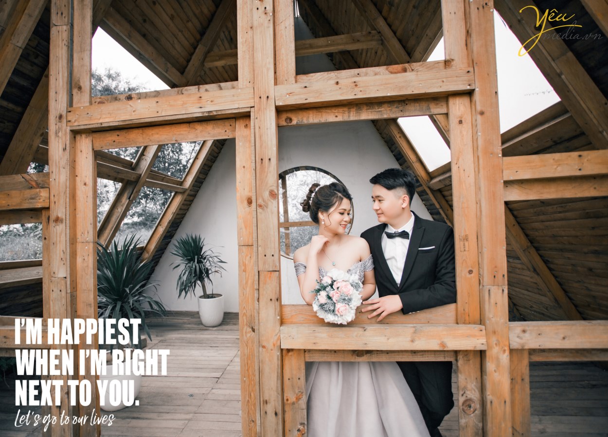 Dịch vụ chụp ảnh hoa đào tại hà nội - Studio