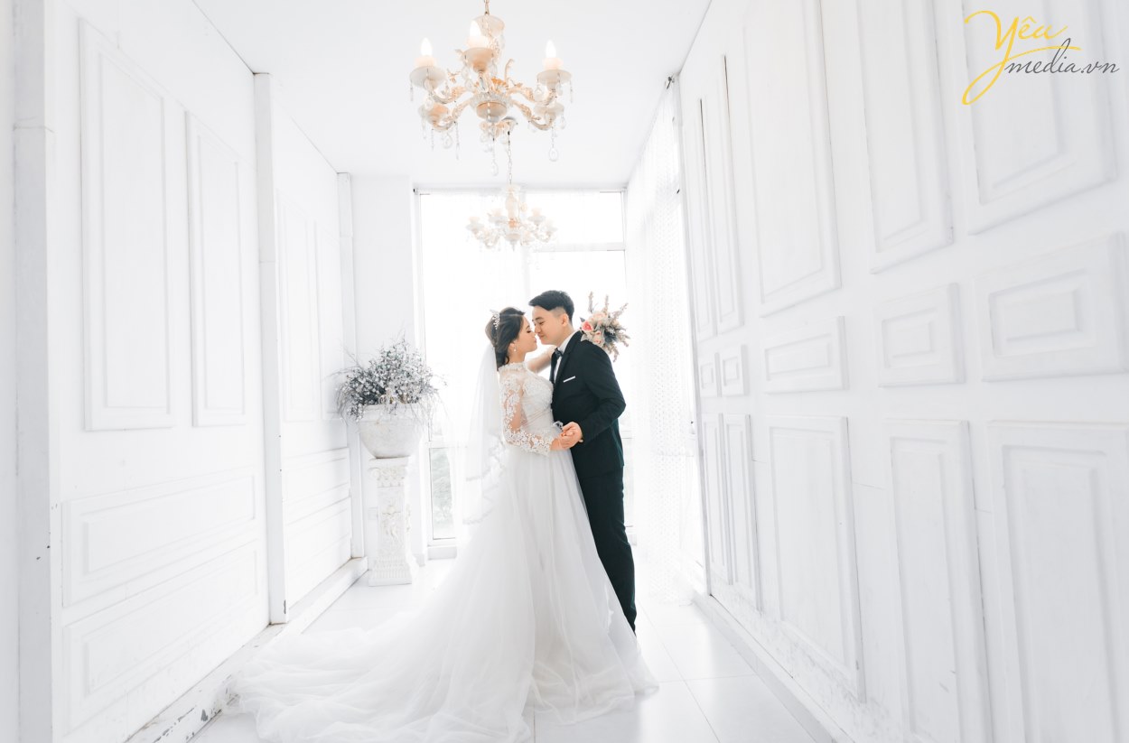 4 điểm chụp ảnh Tết Nguyên đán “hot” nhất ở Hà Nội - Yêu Media