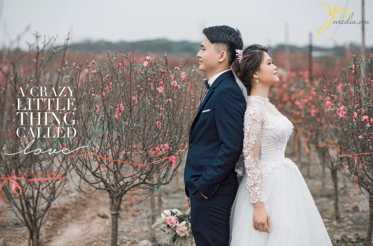 Địa điểm vui chơi tết Nguyên đán hấp dẫn tại Hà Nội - Marry.vn