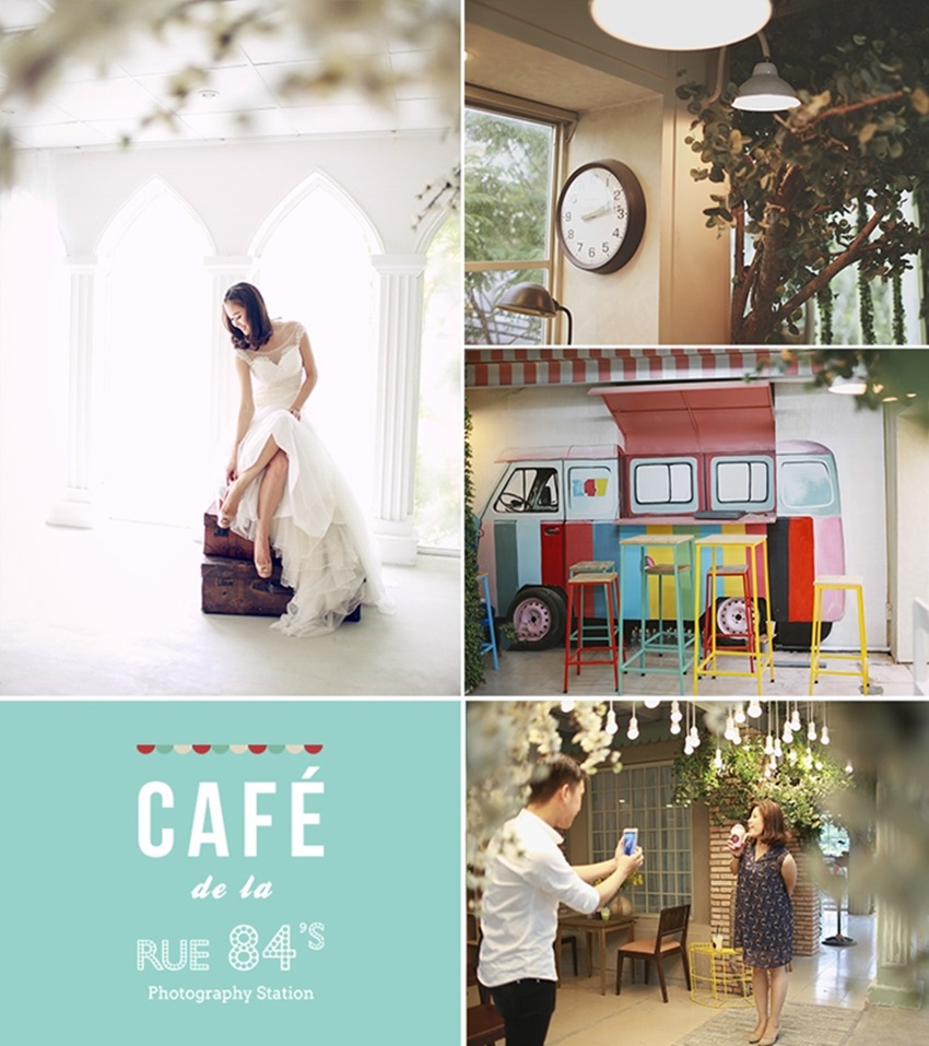 review phim trường rue 84 tại tp hồ chí minh