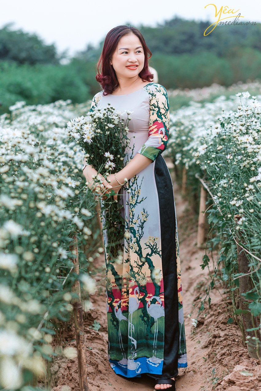 book studio và photographer chụp ảnh cúc họa mi đẹp nhất hà nội