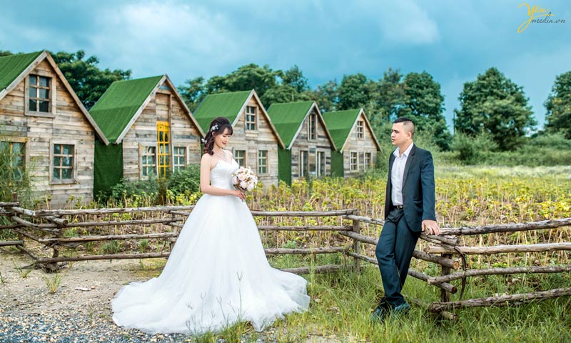 chụp ảnh gia đình đẹp