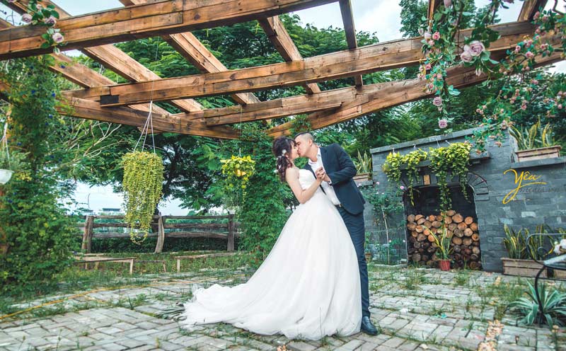 chụp ảnh gia đình đẹp