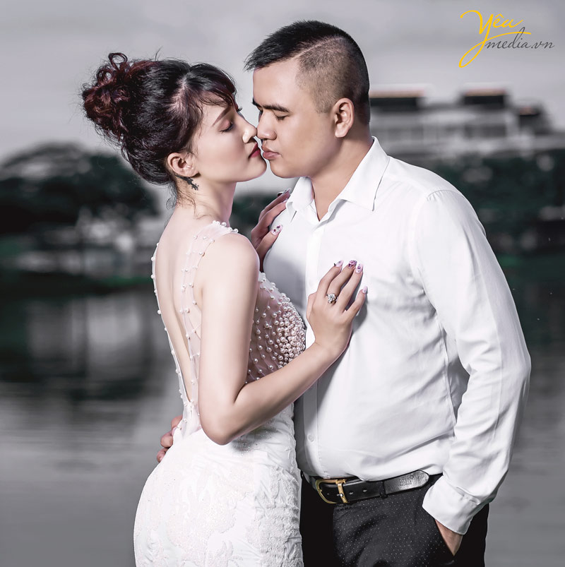 chụp ảnh gia đình đẹp