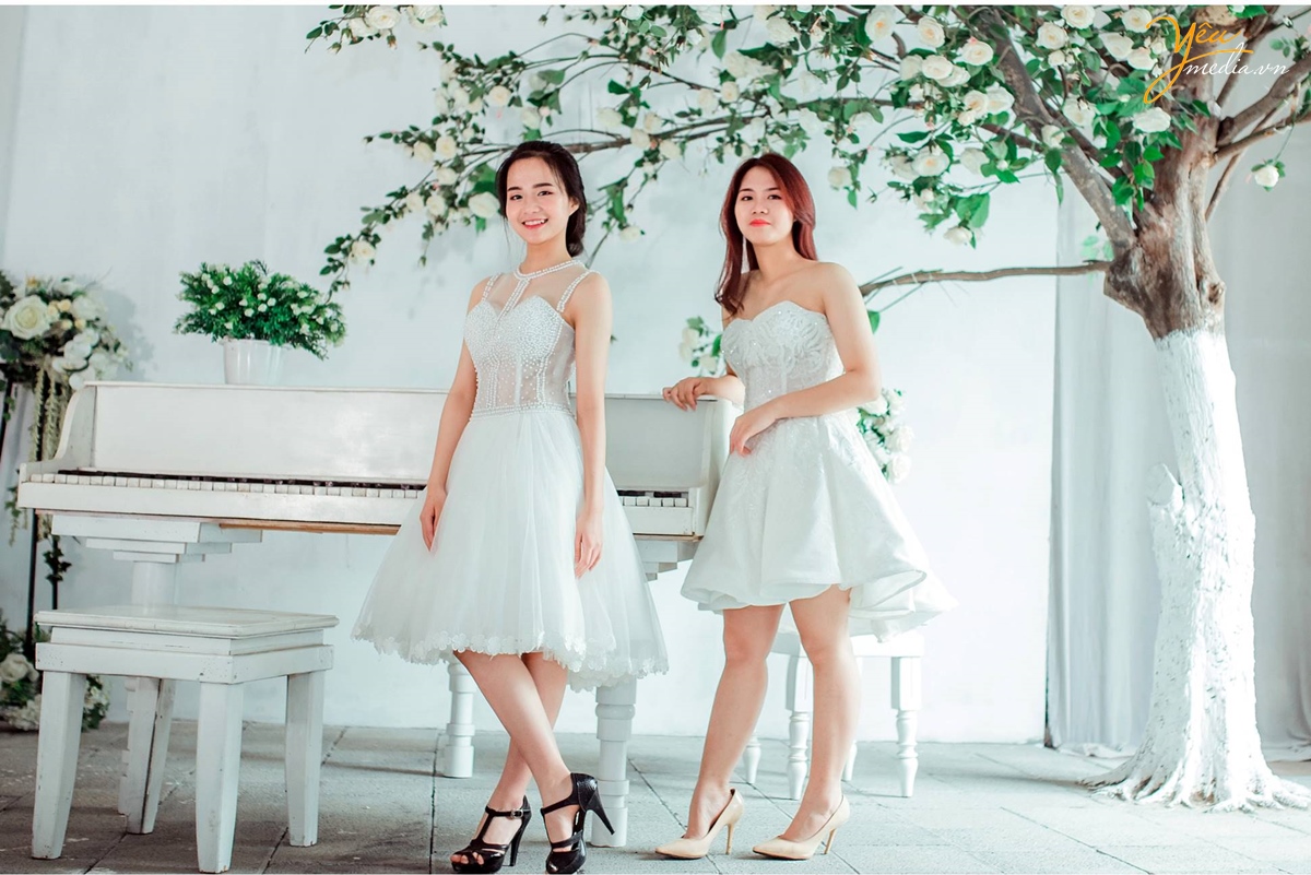 chụp ảnh gia đình