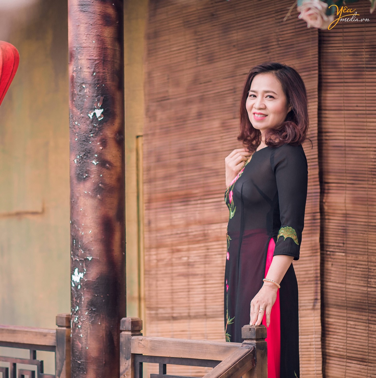 chụp ảnh gia đình