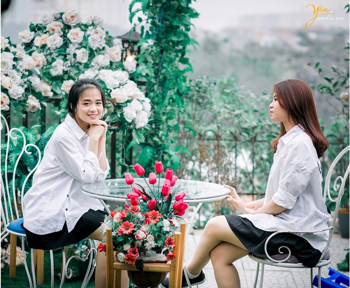 chụp ảnh gia đình