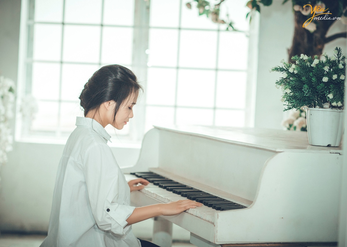 chụp ảnh gia đình