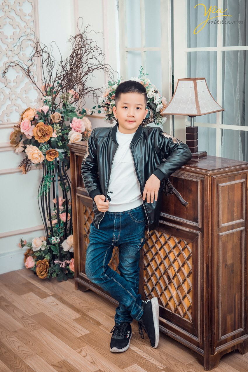 địa điểm studio chụp ảnh gia đình đẹp và giá cả