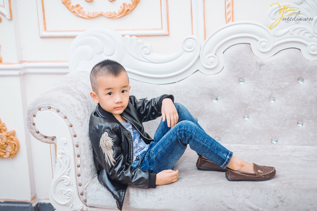 review studio chụp ảnh gia đình đẹp ở hà nội
