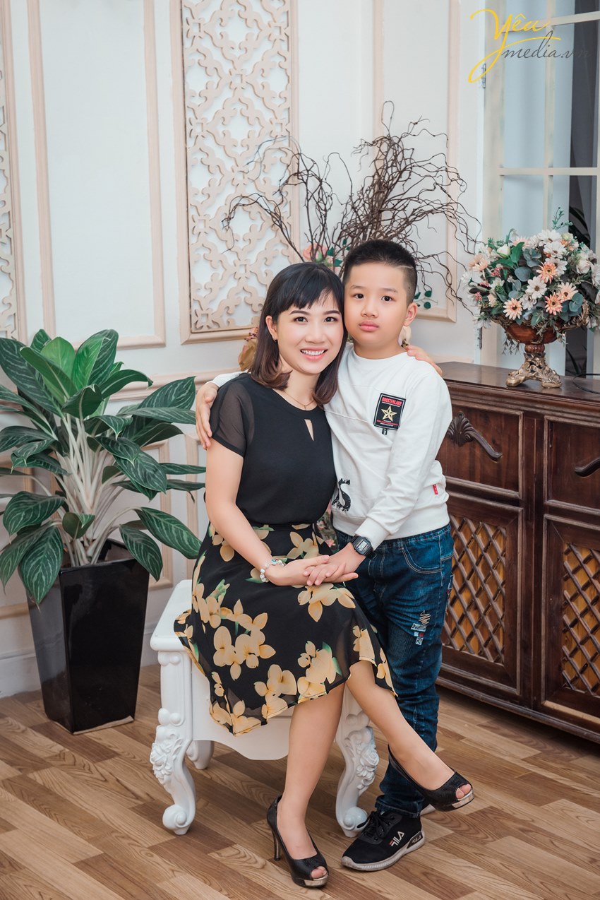 concept chụp ảnh gia đình đẹp nhất tại hà nội