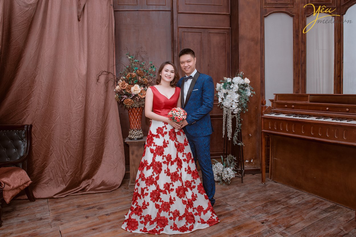 phim trường chụp ảnh gia đình đẹp nhất hà nội