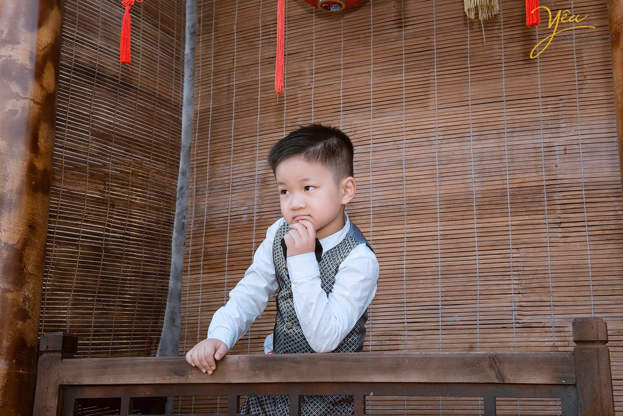 chụp ảnh con trai đẹp ở phim trường hà nội