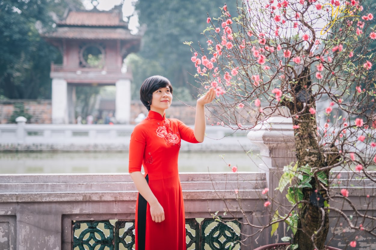 Chụp Ảnh Gia Đình Hà Nội | Ảnh Gia Đình Đẹp Tại Hà Nội