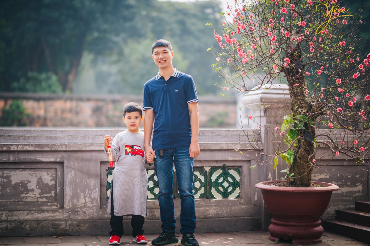 Gia đình bạn đang có nhu cầu lưu lại khoảnh khắc hạnh phúc bên nhau, hãy cùng tham khảo bảng giá chụp ảnh gia đình dưới đây để có thể lựa chọn dịch vụ ...
