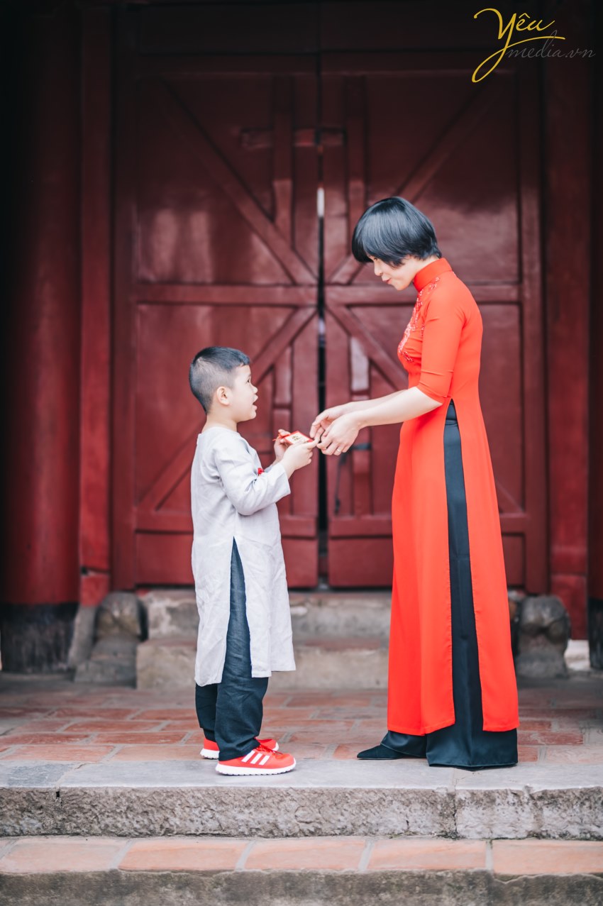 Dịch vụ chụp ảnh gia đình dã ngoại đẹp chất lượng trọn gói giá rẻ tại Hà Nội.