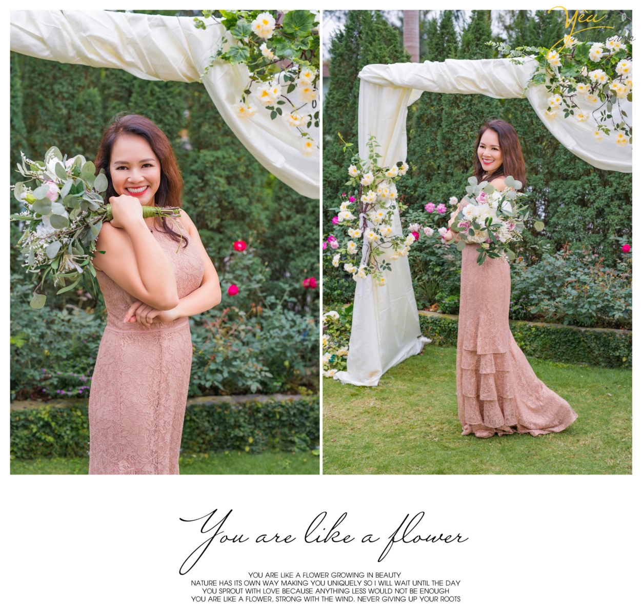 Dưới sự sắp xếp của ekip ảnh viện gia đình Yêu Media, gia đình chị Châu đã có những khoảnh khắc tuyệt vời, vui vẻ, và một bộ ảnh album gia đình mỹ mãn, tuyệt đẹp!