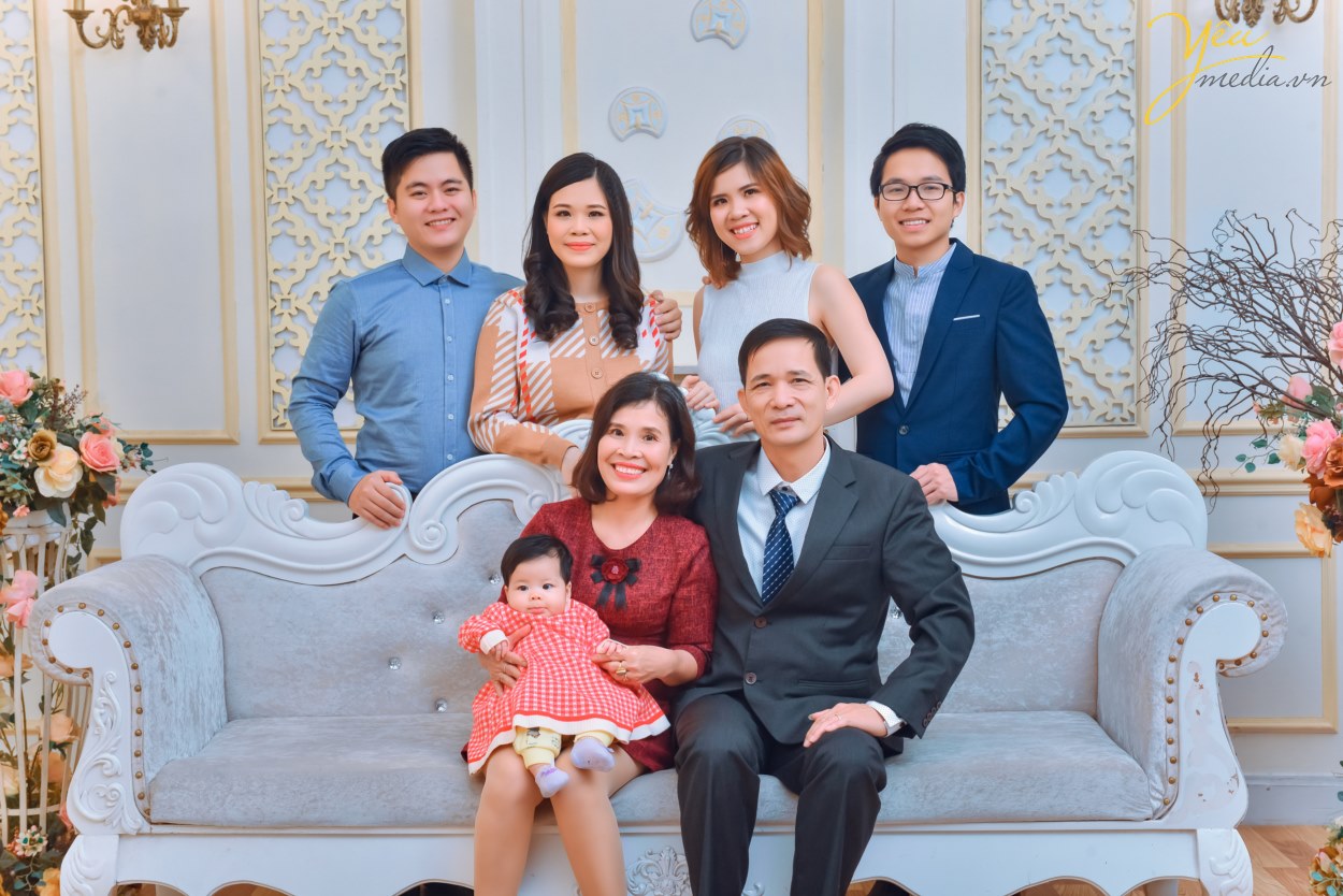 Chụp ảnh đẹp cho bé yêu. Phong cách độc đáo, ấn tượng. Lưu giữ lại khoảnh khắc đẹp nhất. Nhiều khuyến mại hấp dẫn. Nhiếp ảnh gia chuyên nghiệp. Chụp tại studio hay tại nhà.