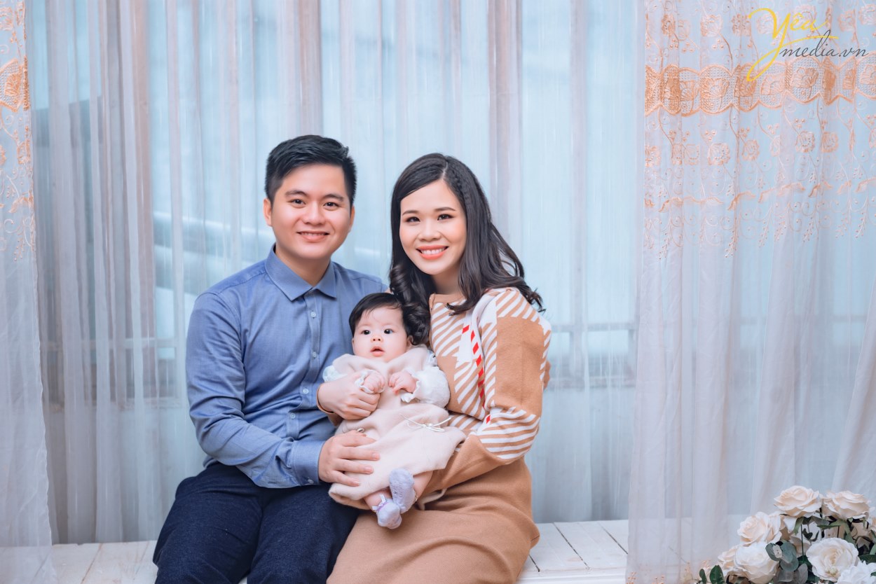 Top 10 studio ảnh cưới uy tín ở Hà Nội và Sài Gòn - Tiếp Thị Gia Đình
