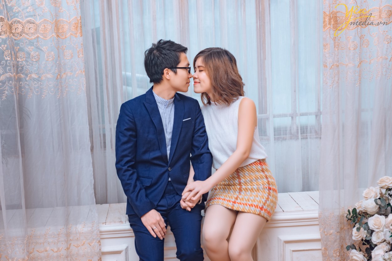 Top những địa điểm chụp ảnh Tết đẹp nhất năm 2019