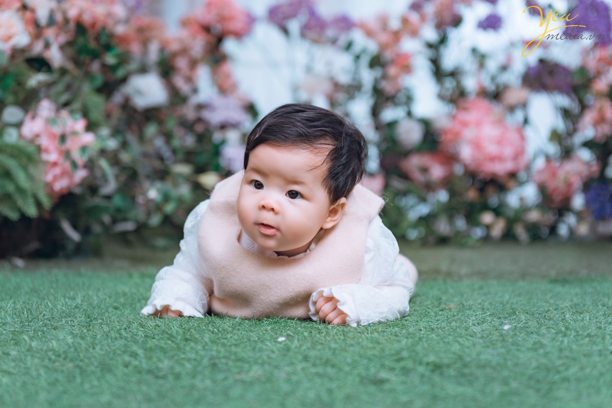 "Bỏ túi ngay" 8 địa điểm chụp ảnh tuyệt đẹp ở Hà Nội -