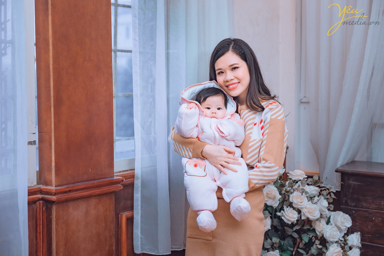 Nếu bạn đang băn khoăn trong đầu câu hỏi "chụp ảnh Tết ở đâu