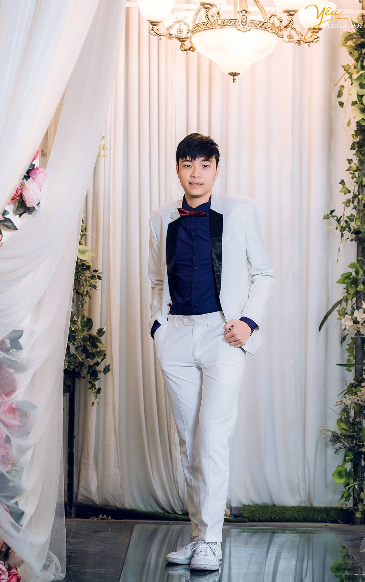 chụp ảnh gia đình