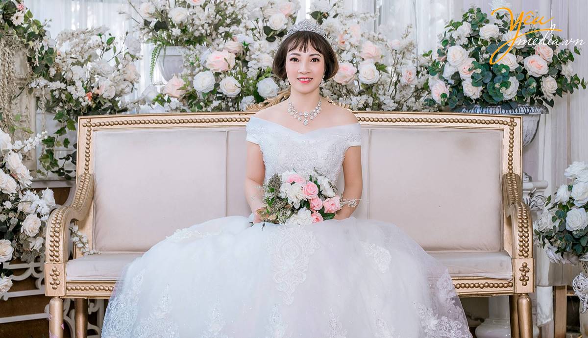 chụp ảnh gia đình, kỉ niệm ngày cưới