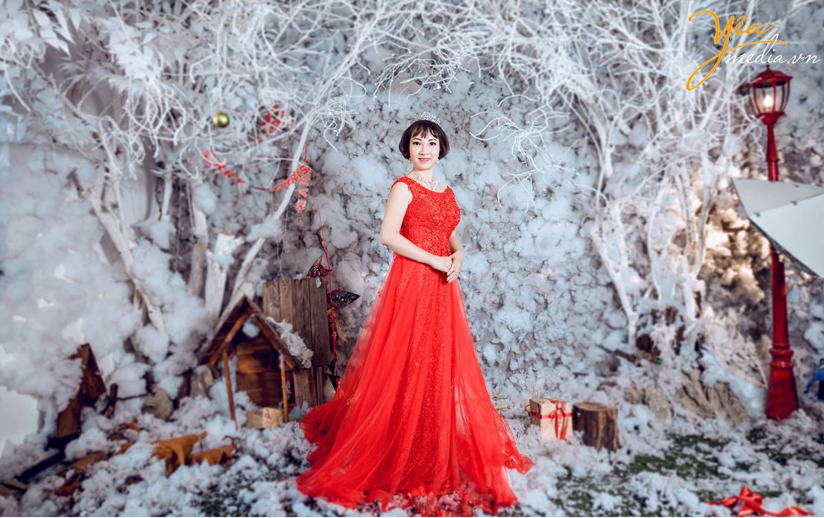 chụp ảnh gia đình, kỉ niệm ngày cưới