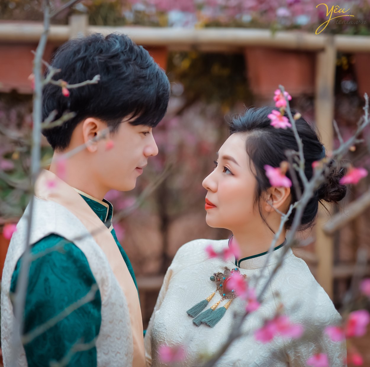 Chụp ảnh gia đình đẹp giá rẻ tại Hà Nội -