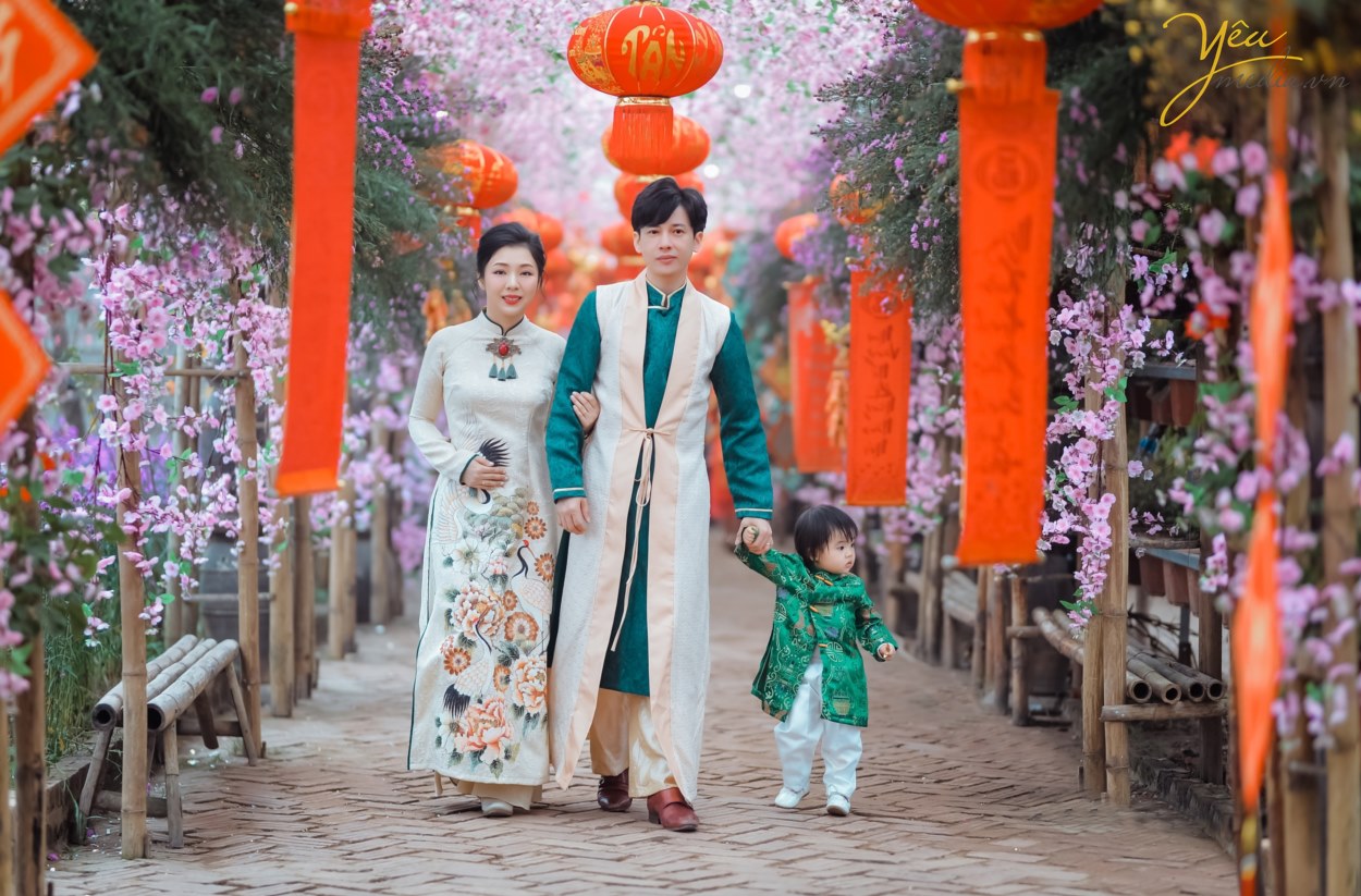Chụp Ảnh Gia Đình Đẹp HN | Chụp ảnh gia đình đình hà nội
