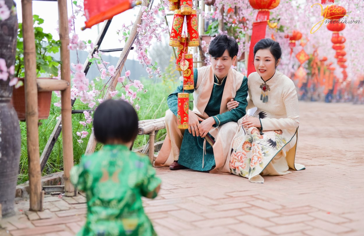 Chụp Ảnh Áo Dài Đẹp Tại HN | Khơi Gợi Vóc Dáng, Góc Đẹp