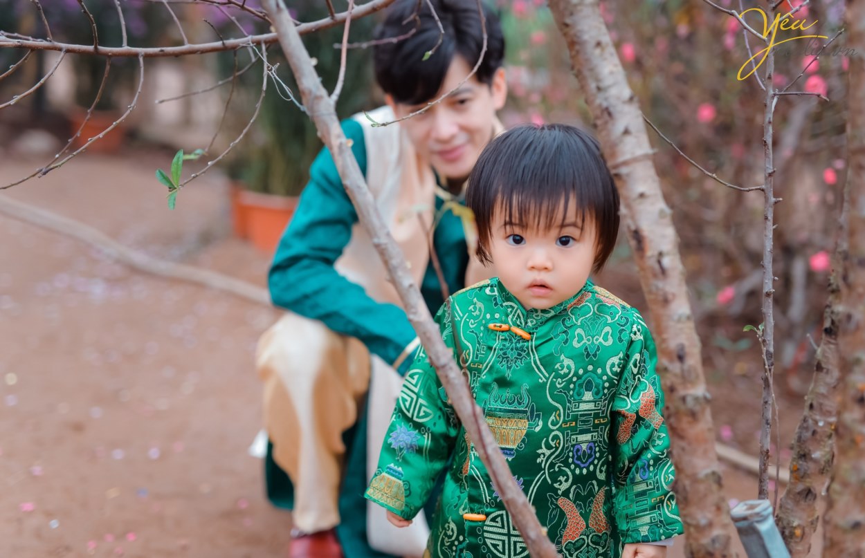 Chụp Ảnh Gia Đình Hà Nội | Ảnh Gia Đình Đẹp Tại Hà Nội