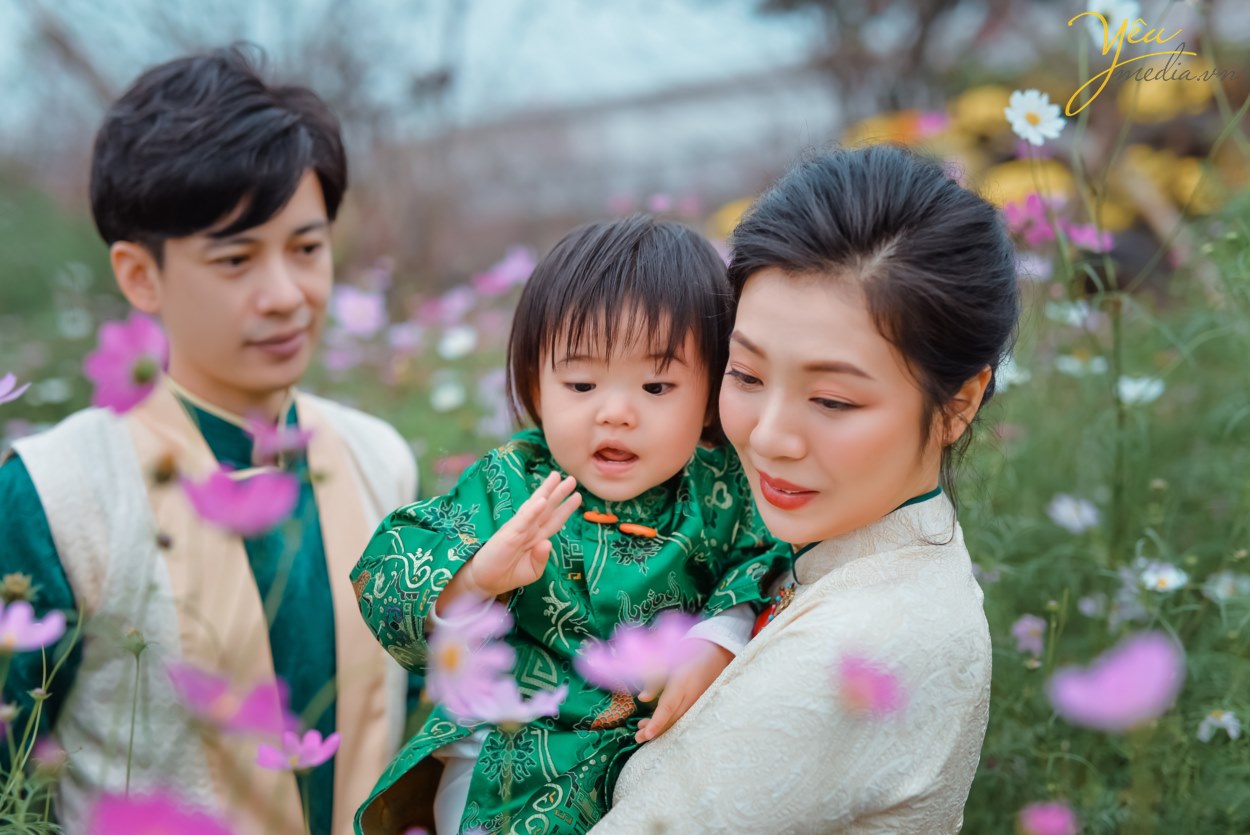 Chụp ảnh cho bé | Chụp ảnh gia đnh