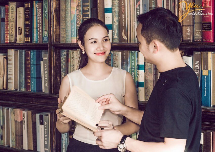 chụp ảnh gia đình