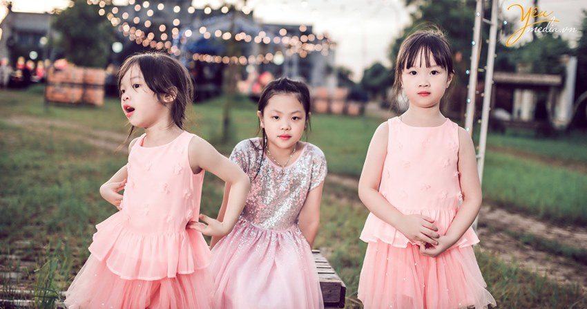 chụp ảnh gia đình