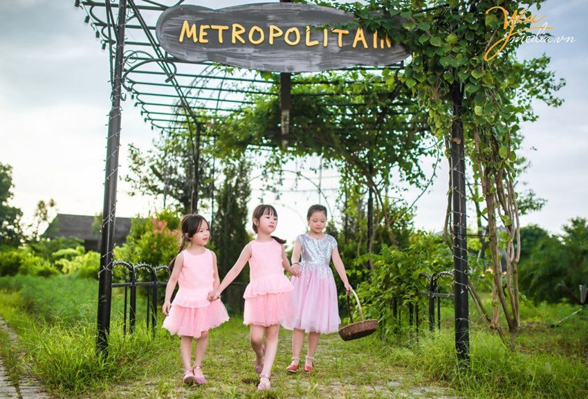 chụp ảnh gia đình