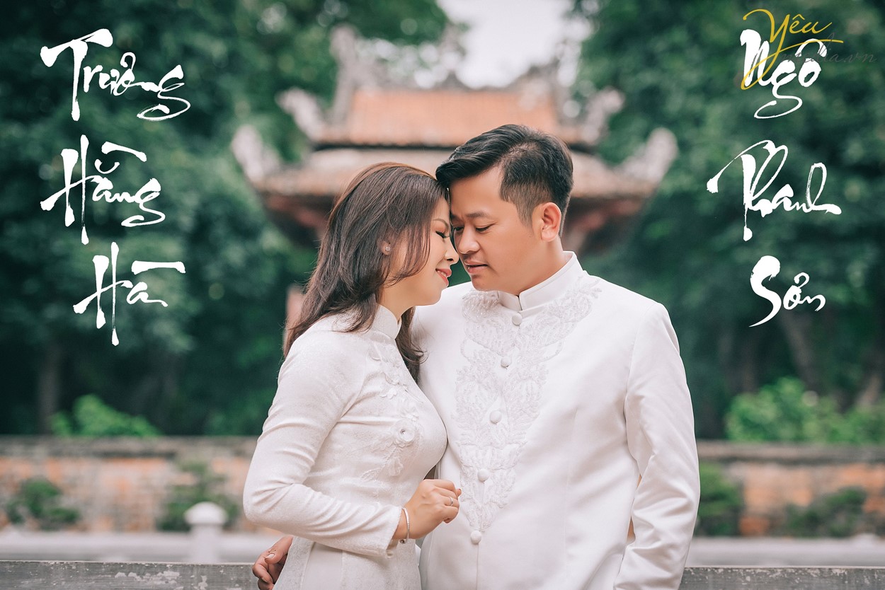 có được chụp ảnh cưới cặp đôi ở văn miếu quốc tử giám hà nội không