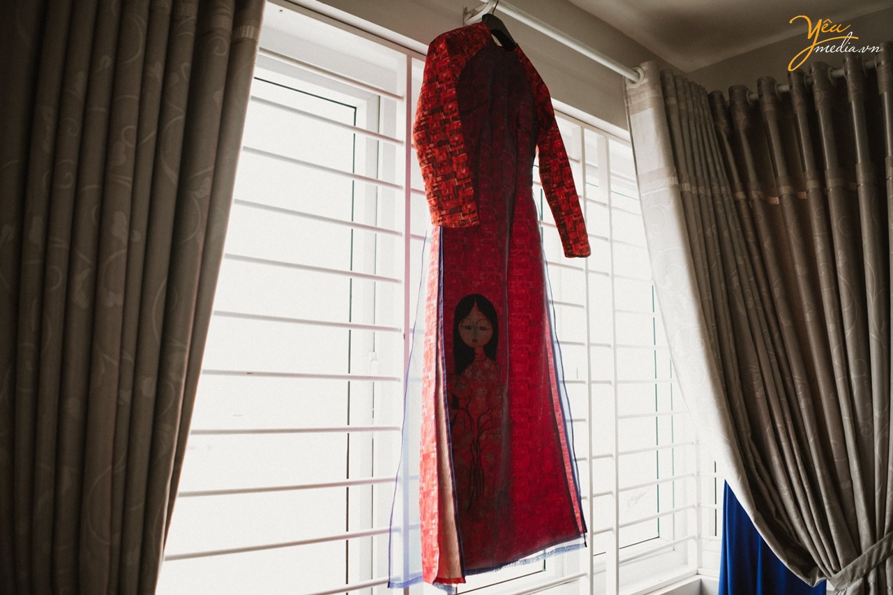 chụp ảnh phóng sự cưới