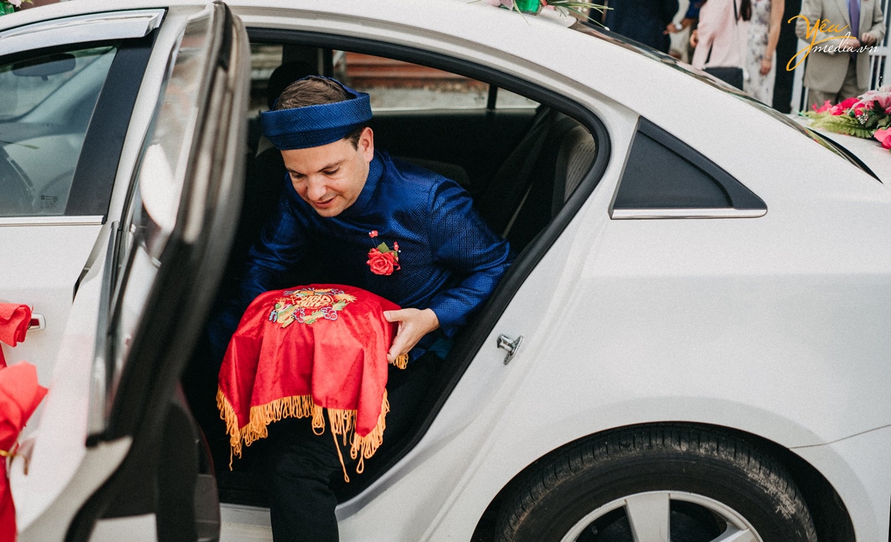 chụp ảnh phóng sự cưới