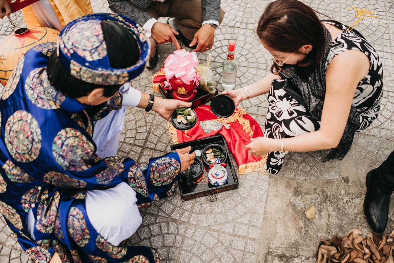 chụp ảnh phóng sự cưới